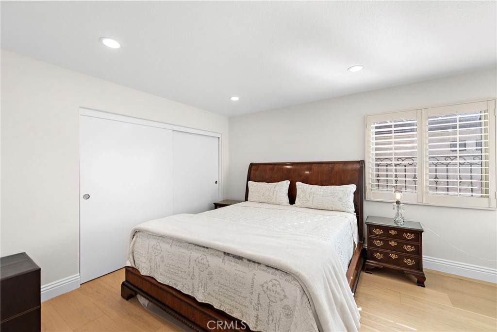 Guest bedroom - 31616 Sea Shadows Way, Laguna Niguel CA 92677 - photo 22