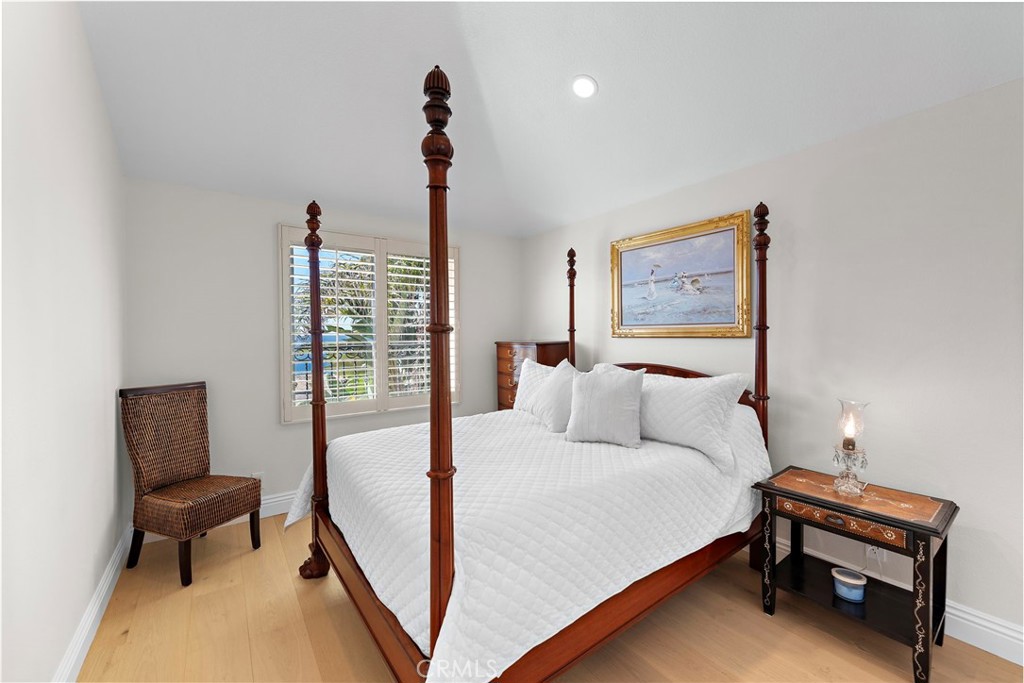 Guest bedroom - 31616 Sea Shadows Way, Laguna Niguel CA 92677 - photo 25