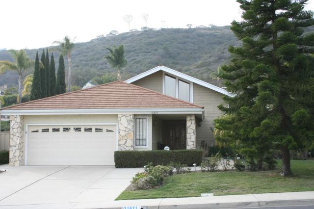 31671 Isle Royal Drive, Laguna Niguel CA 92677 - photo 1