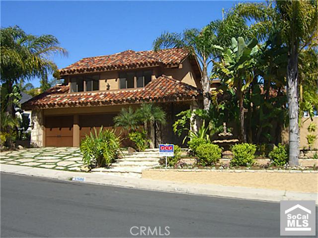 FRONT VIEW - 31686 ISLE ROYAL Drive, Laguna Niguel CA 92677 - photo 1