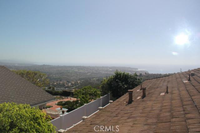 180 Degree View of Coast/Ocean from Master Suite - 31701 Crystal Sands Drive, Laguna Niguel CA 92677 - photo 1