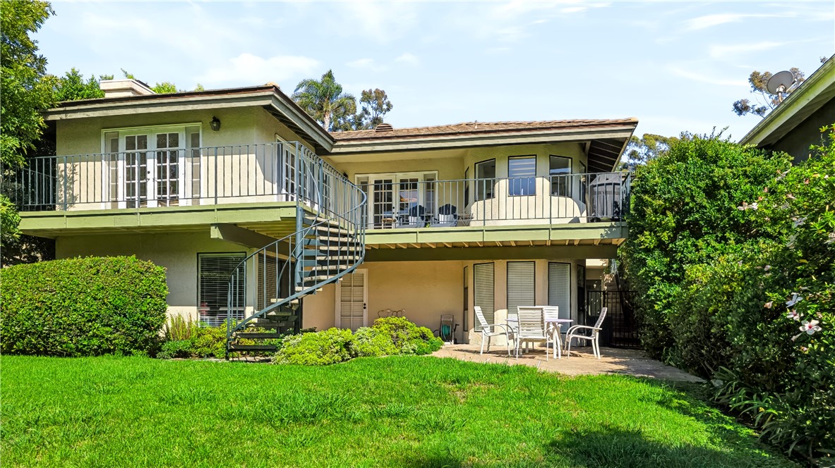 31811 Greens Pointe, Laguna Niguel CA 92677 - photo 2