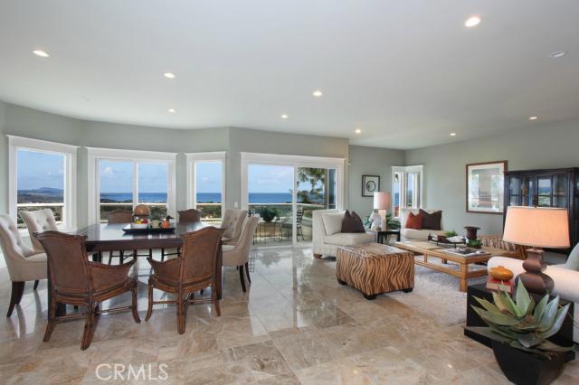 Beautiful Great Room With Stunning Sit-Down Coastline Views - 32 Antibes, Laguna Niguel CA 92677 - photo 1