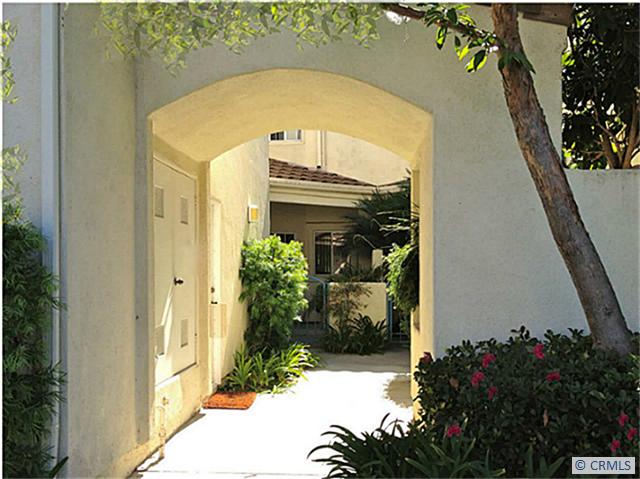 Courtyard Entrance - 32 FLEURANCE Street, Laguna Niguel CA 92677 - photo 1