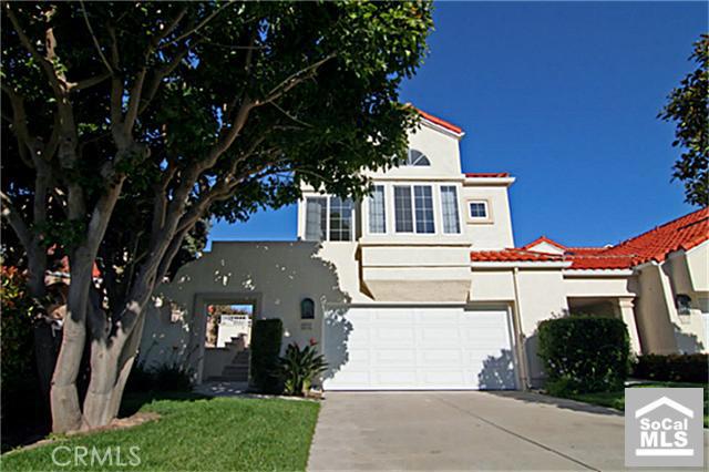 32 TOULON, Laguna Niguel CA 92677 - photo 1