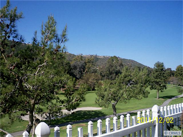 Golf Course Frontage Home - 32041 EAST NINE Drive, Laguna Niguel CA 92677 - photo 1