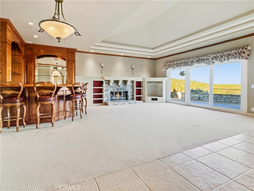 Family Room - 32042 Isle Vista, Laguna Niguel CA 92677 - photo 6