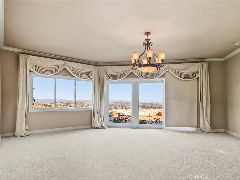 Master Bedroom - 32042 Isle Vista, Laguna Niguel CA 92677 - photo 19