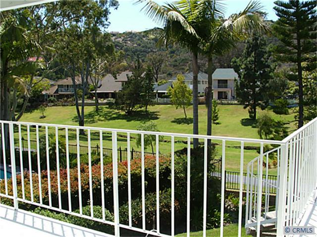 View from Deck - 32171 E NINE Drive, Laguna Niguel CA 92677 - photo 1