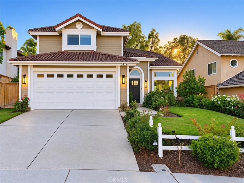 32241 Ridgeway, Laguna Niguel