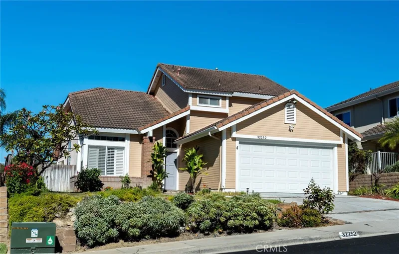 32252 Ridgeway, Laguna Niguel