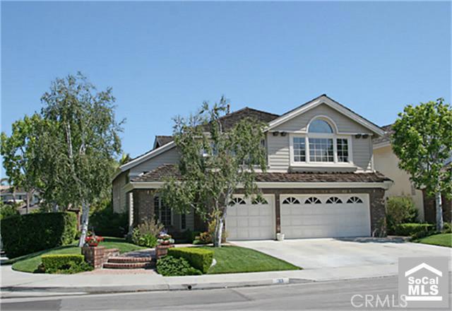 33 BLUE HORIZON, Laguna Niguel CA 92677 - photo 1