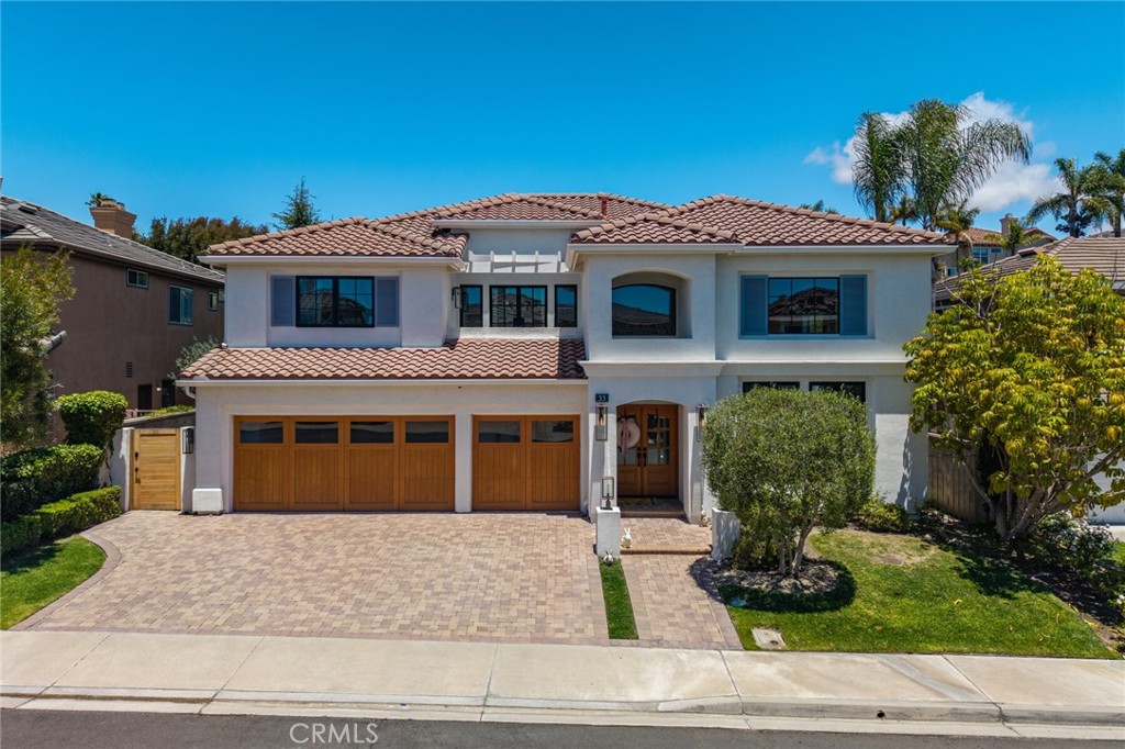 33 Brownsbury, Laguna Niguel CA 92677 - photo 1