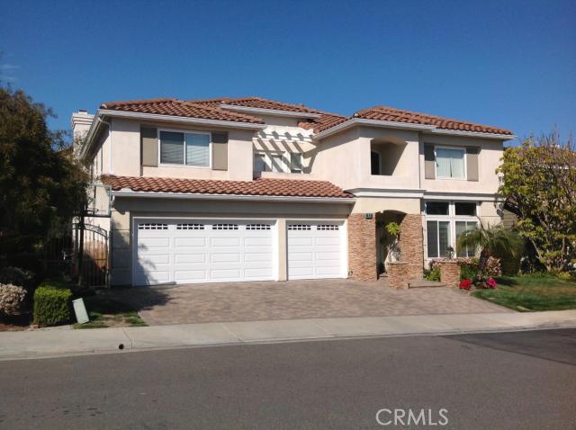 Great floor plan featuring 4 bedrooms plus bonus room and large master retreat - 33 Brownsbury Road, Laguna Niguel CA 92677 - photo 1