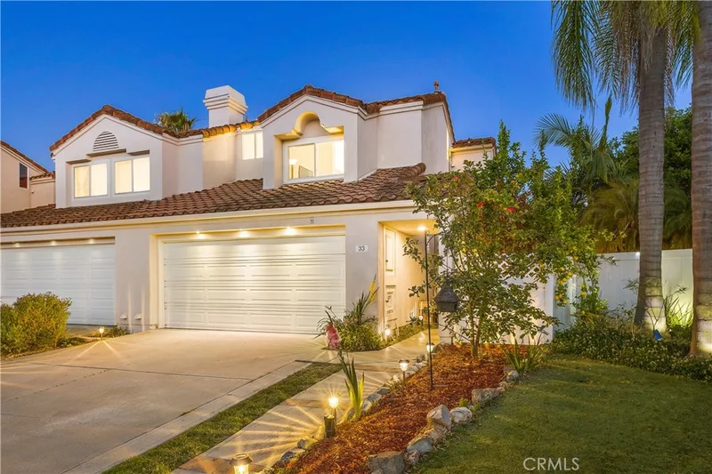 33 Gullwing, Laguna Niguel