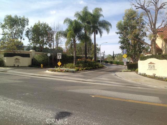 Entrance to Niguel Pointe - 33 Niguel Pointe Drive 88, Laguna Niguel CA 92677 - photo 1