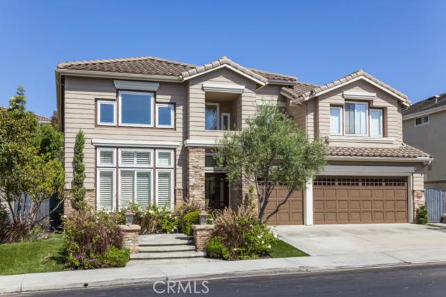 33 Pembroke Lane, Laguna Niguel CA 92677 - photo 1