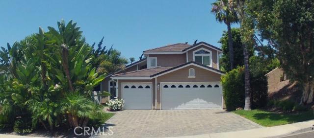 33 Serenity Lane, Laguna Niguel CA 92677 - photo 1