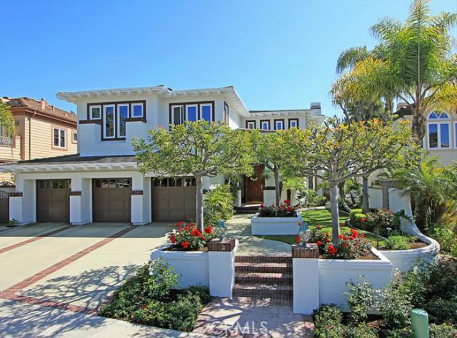 34 NEWCASTLE Lane, Laguna Niguel CA 92677 - photo 1