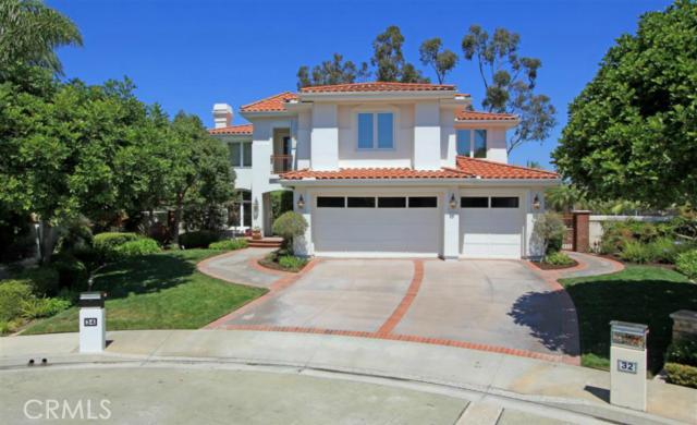 34 S Peak, Laguna Niguel CA 92677 - photo 1