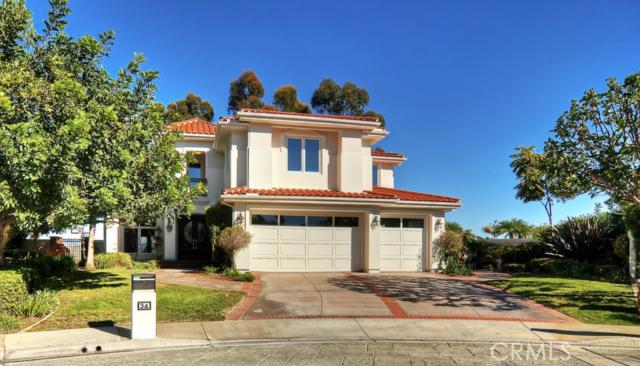 34 S Peak, Laguna Niguel CA 92677 - photo 1