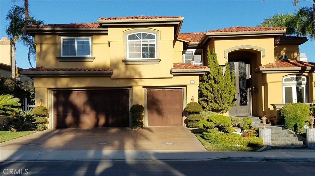 Front - 34 San Simeon, Laguna Niguel CA 92677 - photo 1