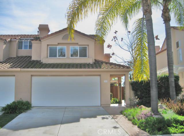 Front view of the home. Great curb appeal! - 34 Stern Street, Laguna Niguel CA 92677 - photo 1