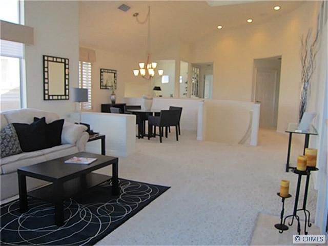 Spacious interior perfect for entertaining - 35 COSTA BRAVA, Laguna Niguel CA 92677 - photo 1