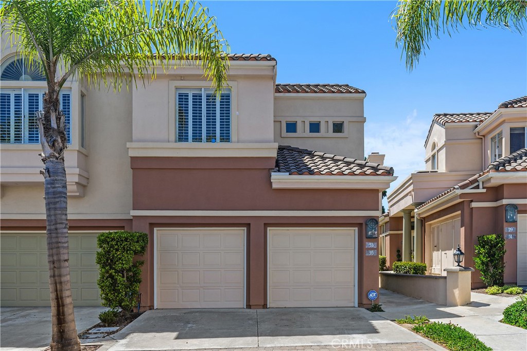 Welcome Home to your Ocean View Beach close Villa in Bear Brand - 35 Costa Brava, Laguna Niguel CA 92677 - photo 1
