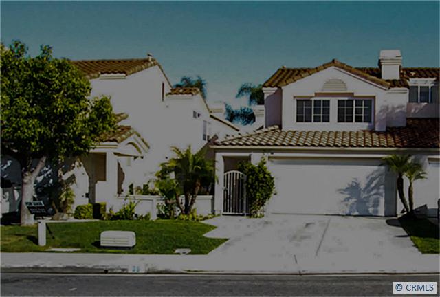 35 GULLWING, Laguna Niguel CA 92677 - photo 1