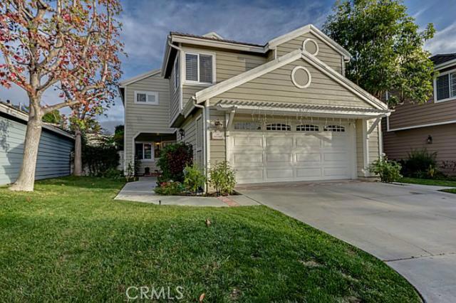 35 Haverhill, Laguna Niguel CA 92677 - photo 1
