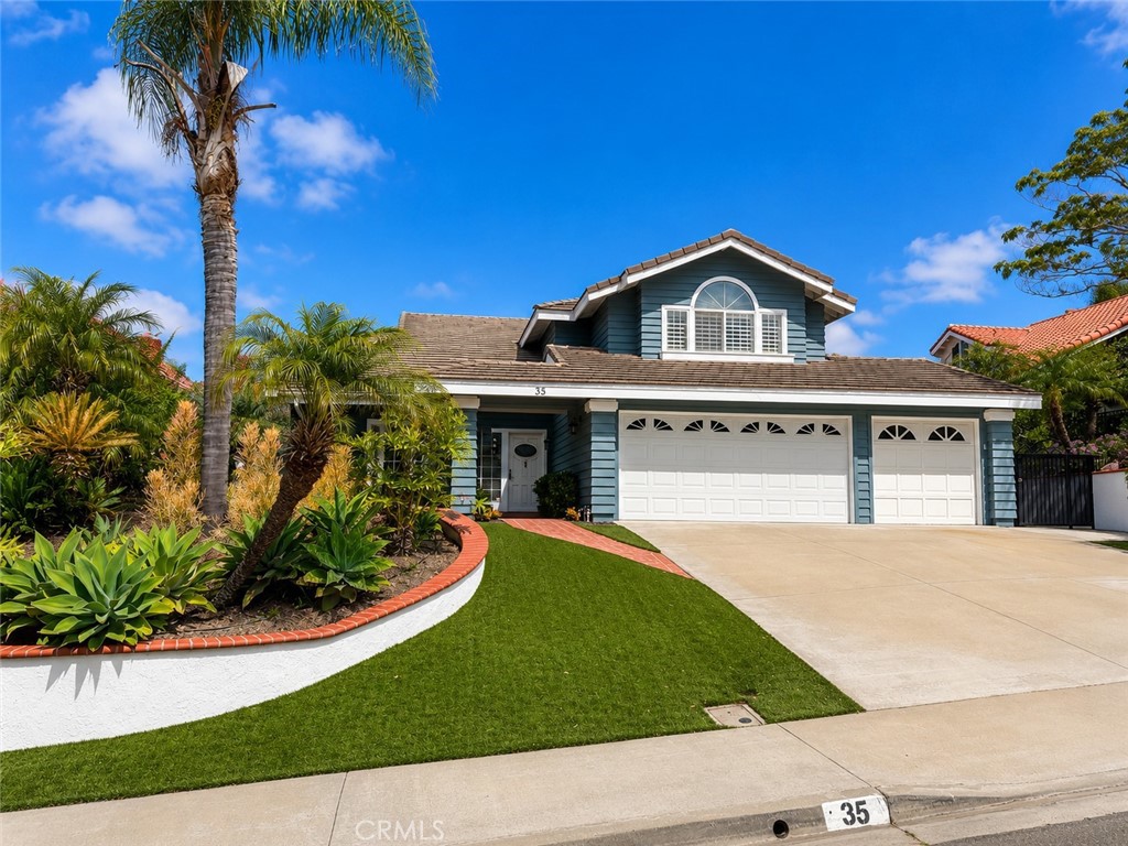35 Malibu, Laguna Niguel CA 92677 - photo 1