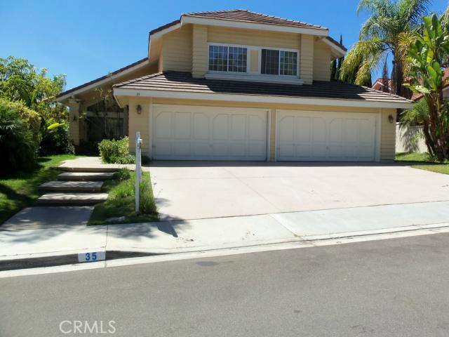 35 Mallorca, Laguna Niguel CA 92677 - photo 1