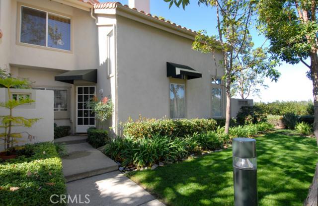 Beautiful, serene and private end unit - 35 Silver Glade Drive 164, Laguna Niguel CA 92677 - photo 1