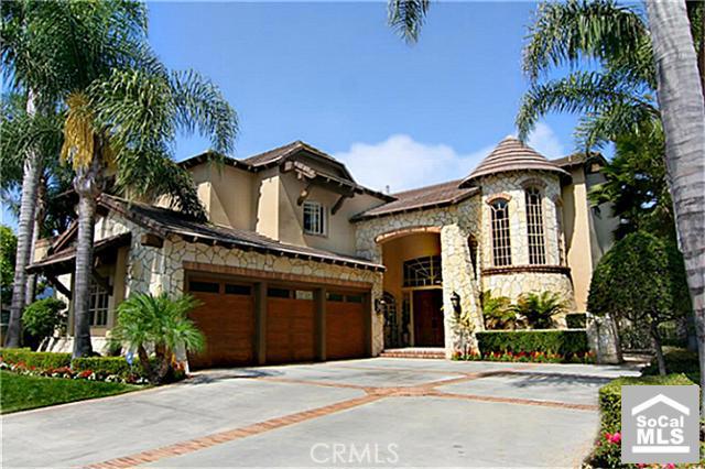 35 SOUTH PEAK, Laguna Niguel CA 92677 - photo 1