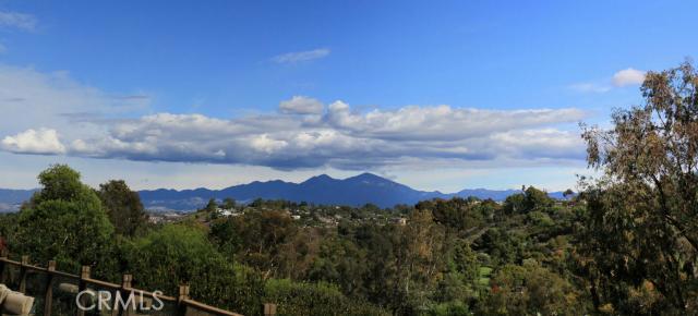 How can it get better then this view!!! This is the view from the backyard of this wonderful home in a gated community i - 35 Woodhaven Drive, Laguna Niguel CA 92677 - photo 1