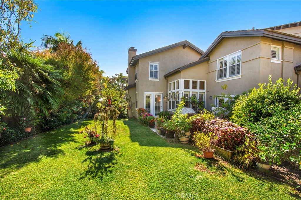 36 Cameray, Laguna Niguel CA 92677 - photo 1