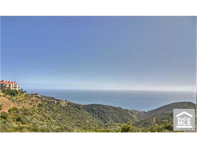Canyon and forever views of Ocean - 36 Saint Tropez, Laguna Niguel CA 92677 - photo 1