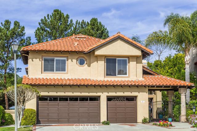 Freshly painted inside and out - 37 Argos, Laguna Niguel CA 92677 - photo 1