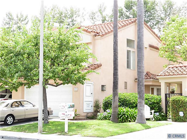 SPACIOUS LAGUNA NIGUEL 2- MASTER SUITE TOWNHOME! - 37 DUNN Street, Laguna Niguel CA 92677 - photo 1