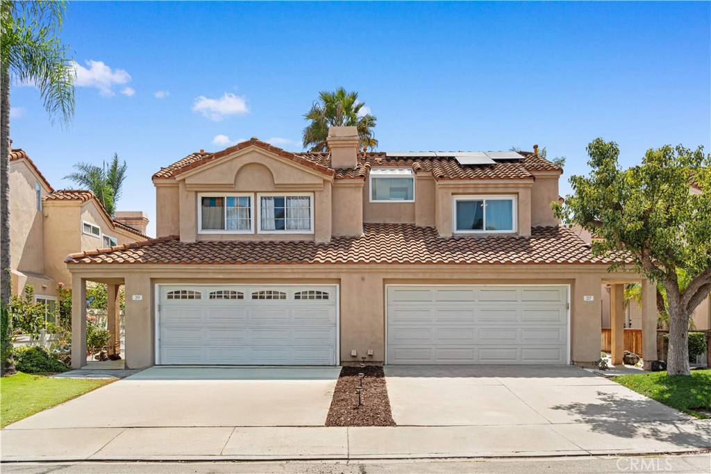37 Gullwing, Laguna Niguel CA 92677 - photo 1
