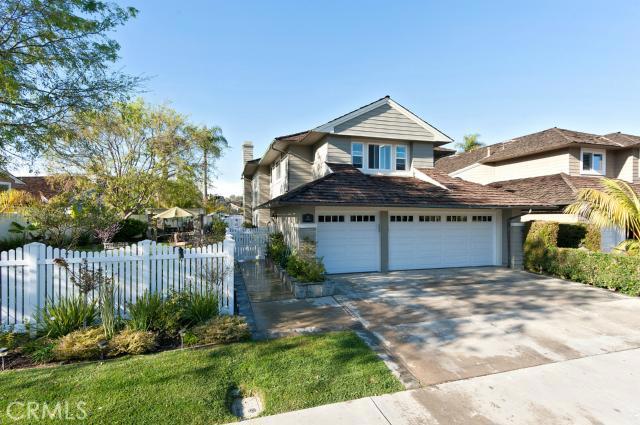 Absolutely Gorgeous Summerwalk Home. - 37 Oakcliff Drive, Laguna Niguel CA 92677 - photo 1