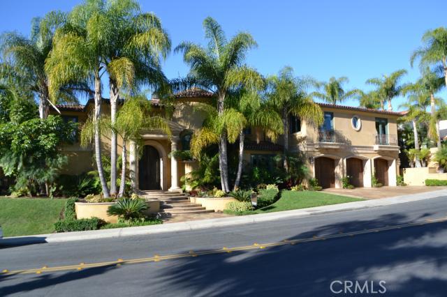 Beautiful Tuscan Estate - 37 San Simeon, Laguna Niguel CA 92677 - photo 1