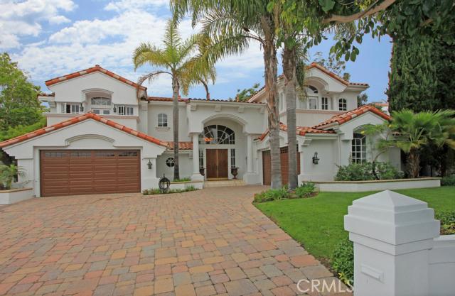 37 South Peak, Laguna Niguel CA 92677 - photo 1