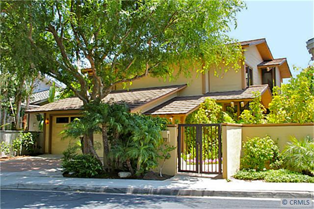 Exquisite Chris Abel home in the gated Laguna Woods community just minutes from the beach. - 37 WOODHAVEN Drive, Laguna Niguel CA 92677 - photo 1