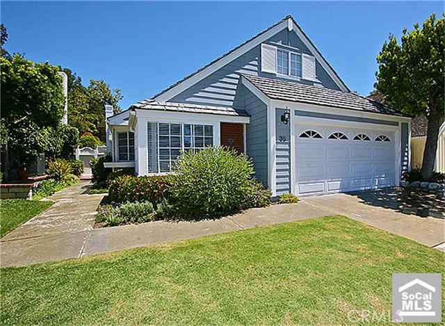38 ROLLINS Place, Laguna Niguel CA 92677 - photo 1