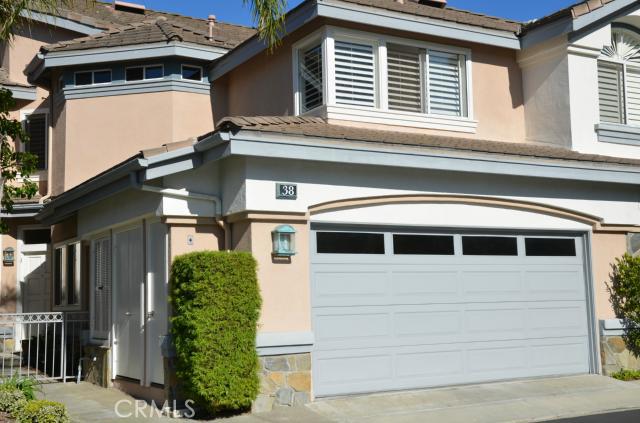 38 Stoney Point, Laguna Niguel CA 92677 - photo 1
