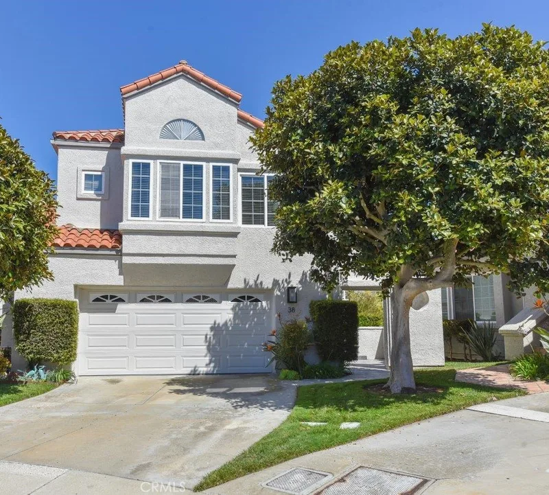 38 Toulon, Laguna Niguel, CA 92677
