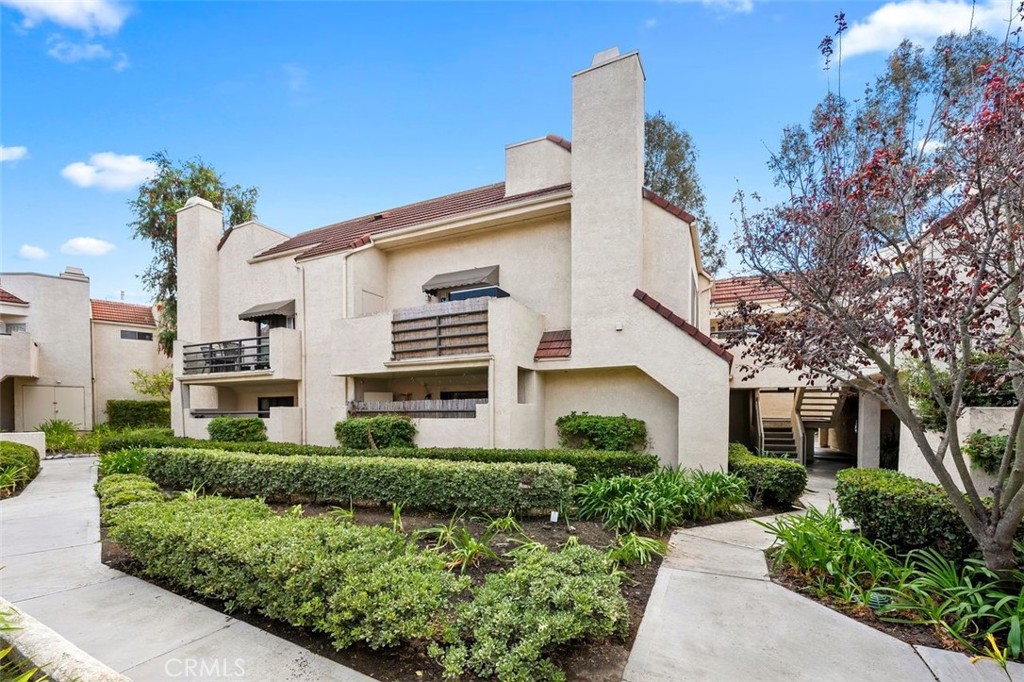 Welcome to Crystal Cay Community in Laguna Niguel - 39 Martinique Street 273, Laguna Niguel CA 92677 - photo 2