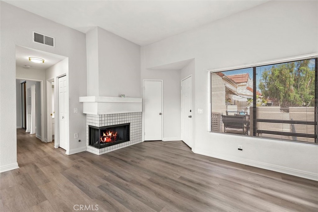 Impressive entry way - 39 Martinique Street 273, Laguna Niguel CA 92677 - photo 7